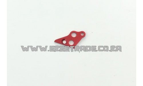 Engine Brace LH - RED| Rovan Sports